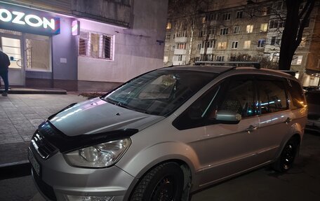 Ford Galaxy II, 2013 год, 800 000 рублей, 3 фотография