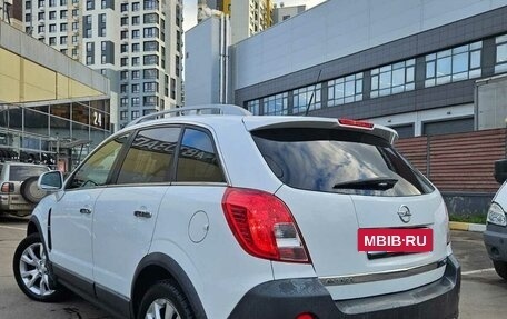 Opel Antara I, 2012 год, 1 050 000 рублей, 6 фотография