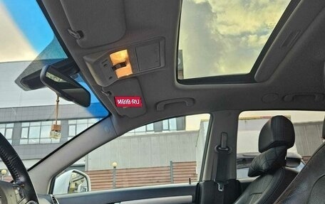 Opel Antara I, 2012 год, 1 050 000 рублей, 9 фотография