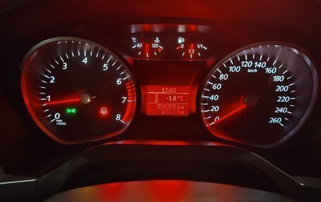 Ford Galaxy II, 2013 год, 800 000 рублей, 5 фотография