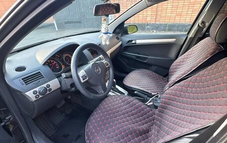 Opel Astra H, 2008 год, 480 000 рублей, 8 фотография