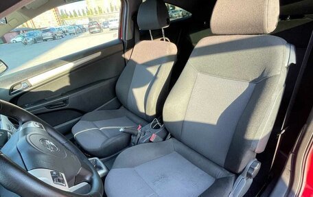 Opel Astra H, 2008 год, 480 000 рублей, 5 фотография