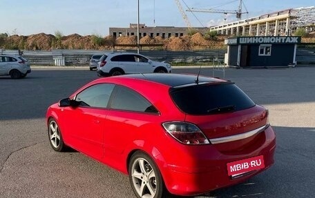 Opel Astra H, 2008 год, 480 000 рублей, 3 фотография