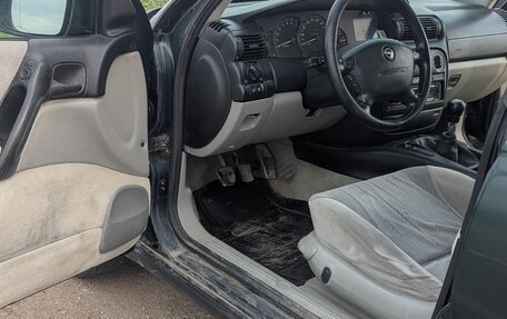 Opel Omega B, 1996 год, 359 000 рублей, 9 фотография