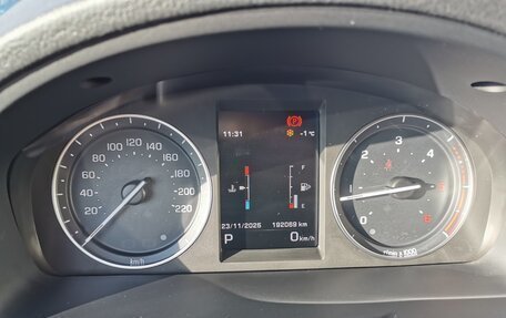 Land Rover Freelander II рестайлинг 2, 2014 год, 1 980 000 рублей, 7 фотография