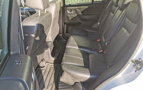 Land Rover Freelander II рестайлинг 2, 2014 год, 1 980 000 рублей, 21 фотография