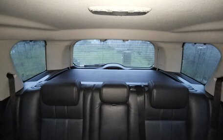 Land Rover Freelander II рестайлинг 2, 2014 год, 1 980 000 рублей, 22 фотография