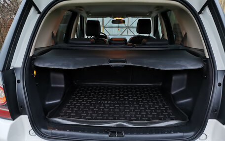 Land Rover Freelander II рестайлинг 2, 2014 год, 1 980 000 рублей, 25 фотография