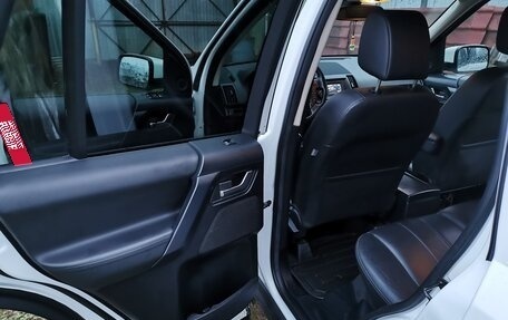 Land Rover Freelander II рестайлинг 2, 2014 год, 1 980 000 рублей, 20 фотография