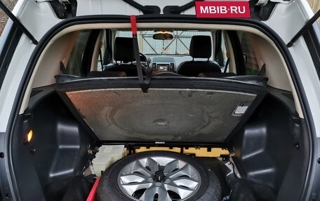 Land Rover Freelander II рестайлинг 2, 2014 год, 1 980 000 рублей, 26 фотография