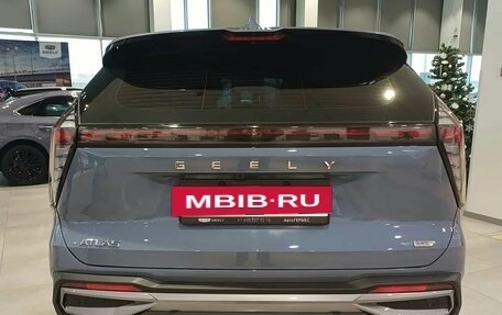 Geely Atlas, 2025 год, 3 917 190 рублей, 3 фотография