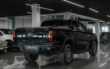 Ford Ranger, 2025 год, 6 000 000 рублей, 5 фотография