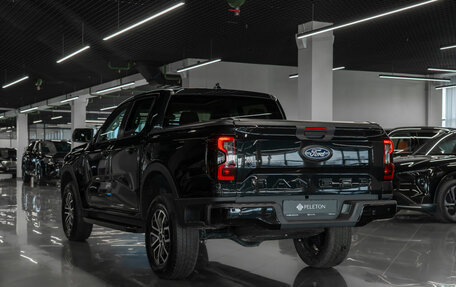 Ford Ranger, 2025 год, 6 000 000 рублей, 4 фотография