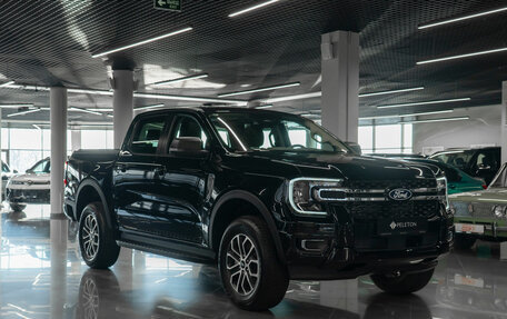 Ford Ranger, 2025 год, 6 000 000 рублей, 2 фотография