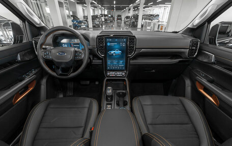 Ford Ranger, 2025 год, 6 000 000 рублей, 8 фотография