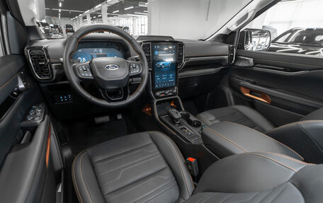 Ford Ranger, 2025 год, 6 000 000 рублей, 7 фотография