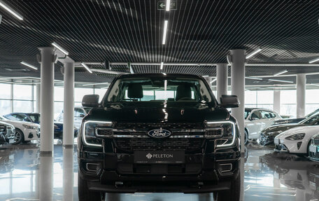 Ford Ranger, 2025 год, 6 000 000 рублей, 3 фотография