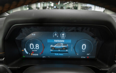 Ford Ranger, 2025 год, 6 000 000 рублей, 12 фотография