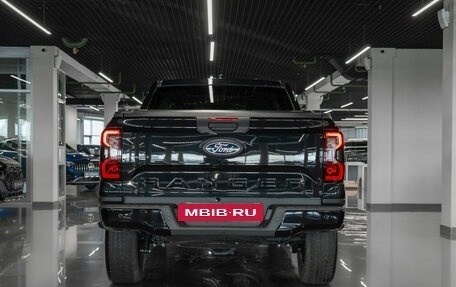 Ford Ranger, 2025 год, 6 000 000 рублей, 6 фотография