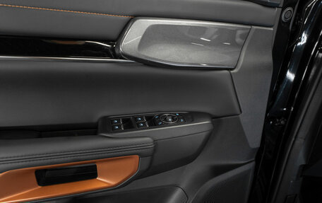 Ford Ranger, 2025 год, 6 000 000 рублей, 15 фотография