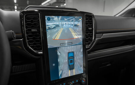 Ford Ranger, 2025 год, 6 000 000 рублей, 21 фотография