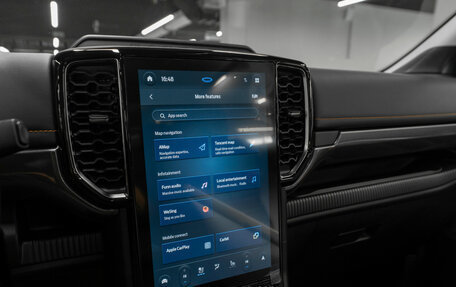 Ford Ranger, 2025 год, 6 000 000 рублей, 24 фотография