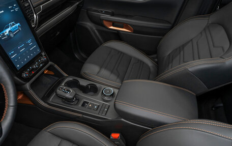 Ford Ranger, 2025 год, 6 000 000 рублей, 18 фотография