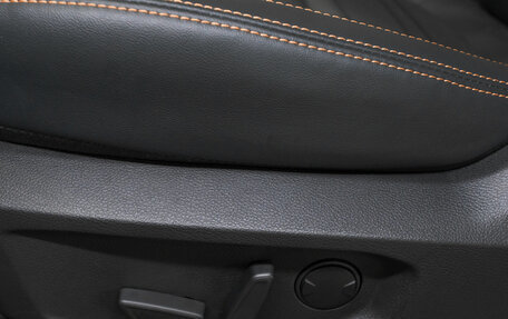 Ford Ranger, 2025 год, 6 000 000 рублей, 17 фотография