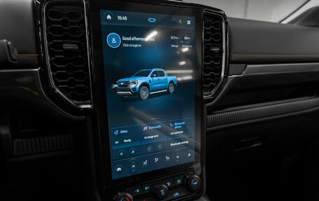 Ford Ranger, 2025 год, 6 000 000 рублей, 20 фотография
