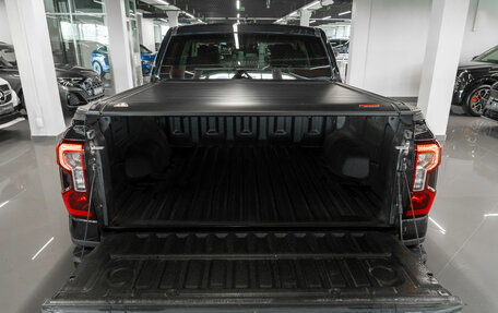 Ford Ranger, 2025 год, 6 000 000 рублей, 25 фотография