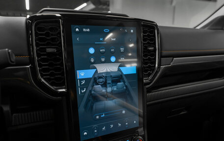 Ford Ranger, 2025 год, 6 000 000 рублей, 22 фотография