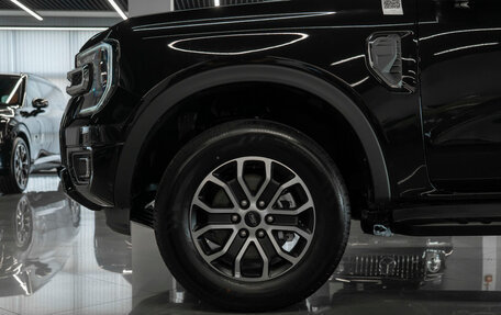 Ford Ranger, 2025 год, 6 000 000 рублей, 27 фотография