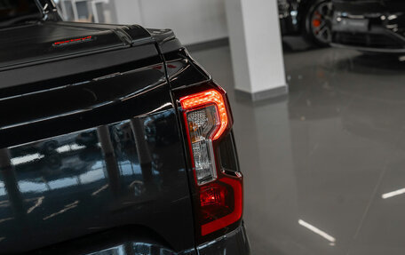 Ford Ranger, 2025 год, 6 000 000 рублей, 29 фотография