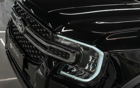 Ford Ranger, 2025 год, 6 000 000 рублей, 28 фотография