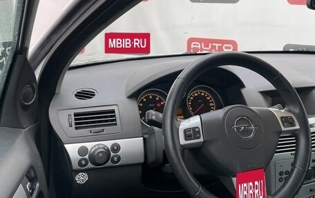 Opel Astra H, 2011 год, 559 900 рублей, 7 фотография