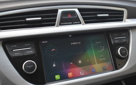 Geely Atlas I, 2019 год, 1 549 999 рублей, 15 фотография