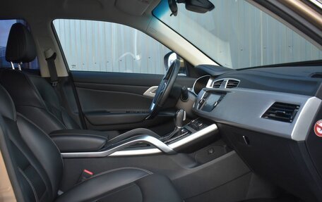 Geely Atlas I, 2019 год, 1 549 999 рублей, 23 фотография