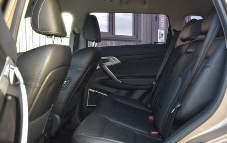 Geely Atlas I, 2019 год, 1 549 999 рублей, 21 фотография