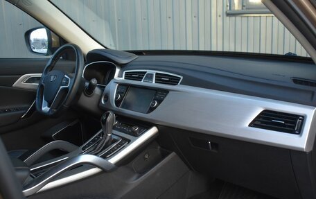 Geely Atlas I, 2019 год, 1 549 999 рублей, 22 фотография