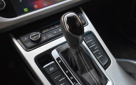 Geely Atlas I, 2019 год, 1 549 999 рублей, 17 фотография