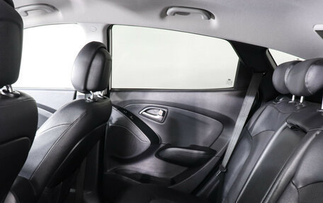 Hyundai ix35 I рестайлинг, 2013 год, 1 297 000 рублей, 12 фотография