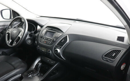 Hyundai ix35 I рестайлинг, 2013 год, 1 297 000 рублей, 10 фотография