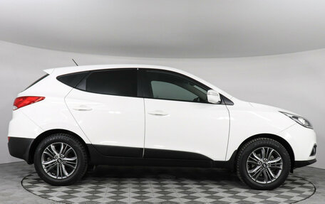 Hyundai ix35 I рестайлинг, 2013 год, 1 297 000 рублей, 4 фотография