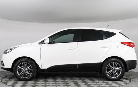 Hyundai ix35 I рестайлинг, 2013 год, 1 297 000 рублей, 8 фотография