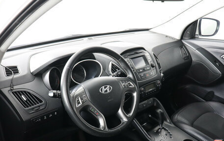 Hyundai ix35 I рестайлинг, 2013 год, 1 297 000 рублей, 9 фотография