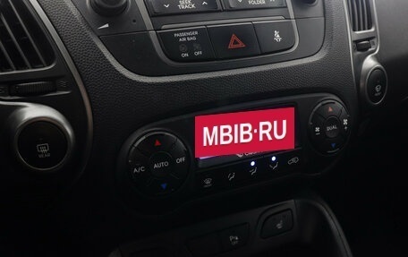 Hyundai ix35 I рестайлинг, 2013 год, 1 297 000 рублей, 14 фотография