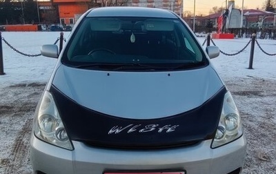 Toyota Wish II, 2005 год, 850 000 рублей, 1 фотография