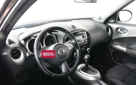 Nissan Juke II, 2013 год, 947 000 рублей, 7 фотография