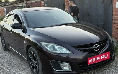 Mazda 6, 2008 год, 830 000 рублей, 1 фотография