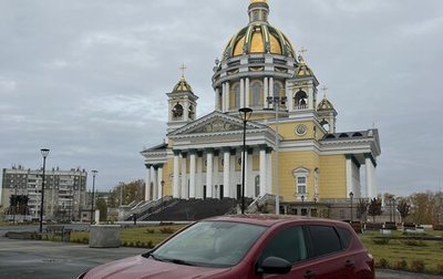 Nissan Qashqai, 2012 год, 890 000 рублей, 1 фотография
